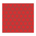 Daltile - Color Wheel Mosaic - 1.5 in. Glazed Ceramic Hexagon Mosaic - Currant