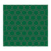 Daltile - Color Wheel Mosaic - 1.5 in. Glazed Ceramic Hexagon Mosaic - Emerald