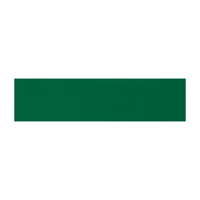 Daltile - Color Wheel Linear - 2 in. x 8 in. Glazed Ceramic Wall Tile - Emerald