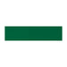 Daltile - Color Wheel Linear - 2 in. x 8 in. Glazed Ceramic Wall Tile - Emerald