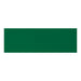 Daltile - Color Wheel Linear - 4 in. x 12 in. Glazed Ceramic Wall Tile - Emerald