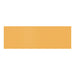Daltile - Color Wheel Linear - 4 in. x 12 in. Glazed Ceramic Wall Tile - Mustard