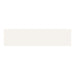 Daltile - Color Wheel Linear - 4 in. x 16 in. Glazed Ceramic Wall Tile - Arctic White