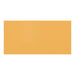 Daltile - Color Wheel Linear - 4 in. x 8 in. Glazed Ceramic Bullnose - Mustard