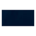 Daltile - Color Wheel Linear - 4 in. x 8 in. Glazed Ceramic Wall Tile - Navy