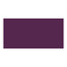 Daltile - Color Wheel Linear - 4 in. x 8 in. Glazed Ceramic Wall Tile - Plum Crazy