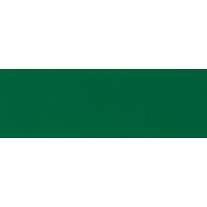 Daltile - Color Wheel Linear - 6 in. x 18 in. Glazed Ceramic Wall Tile - Emerald