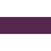Daltile - Color Wheel Linear - 6 in. x 18 in. Glazed Ceramic Wall Tile - Plum Crazy