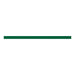 Daltile - Color Wheel Linear - .5 in. x 12 in. Glazed Ceramic Jolly Trim - Emerald