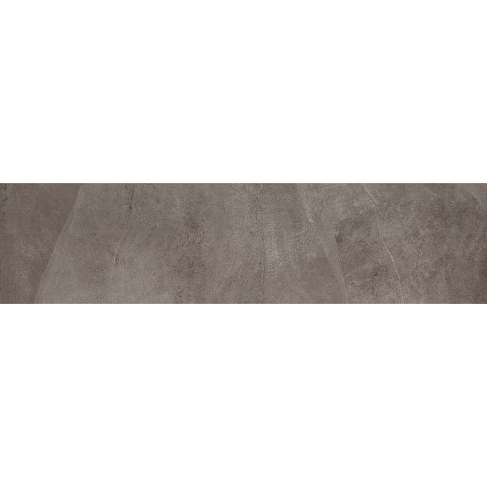 Daltile - Delegate - 6 in. x 24 in. - Porcelain Floor Tile - Matte - Light Grey