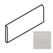 Daltile - Enlite - 3 in. x 15 in. - Colorbody Porcelain Bullnose Trim - Matte - Clarity