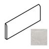 See Daltile - Enlite - 3 in. x 15 in. - Colorbody Porcelain Bullnose Trim - Matte - Clarity