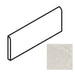 Daltile - Enlite - 3 in. x 15 in. - Colorbody Porcelain Bullnose Trim - Matte - Illuminate