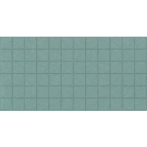 Daltile - Keystones - 2" x 2" Straight Joint - Porcelain Tile Mosaic - Matte - Aegean