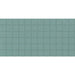 Daltile - Keystones - 2" x 2" Straight Joint - Porcelain Tile Mosaic - Matte - Aegean