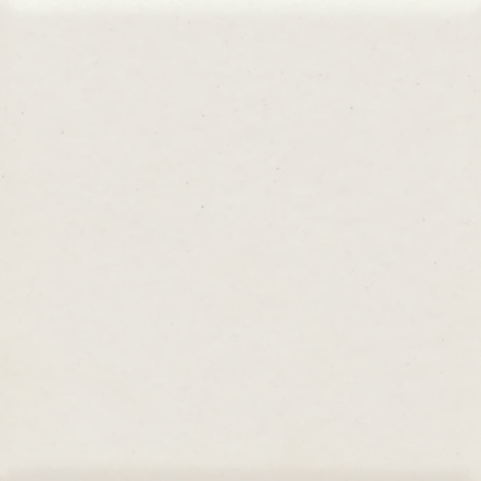 Daltile - Keystones - 2" x 2" Straight Joint - Porcelain Tile Mosaic - Matte - Arctic White