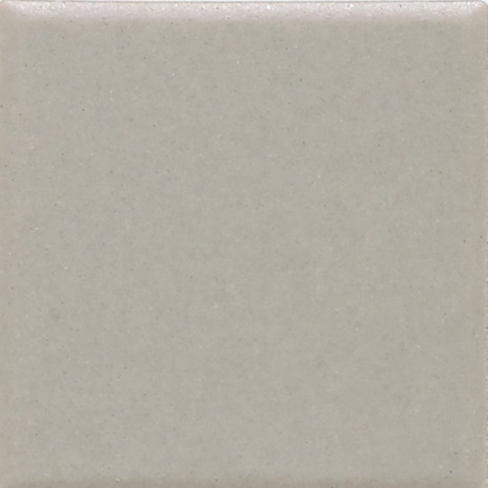 Daltile - Keystones - 2" x 2" Straight Joint - Porcelain Tile Mosaic - Matte - Desert Gray