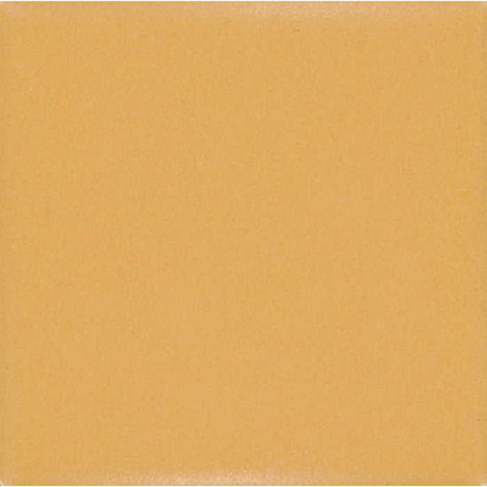 Daltile - Keystones - 2" x 2" Straight Joint - Porcelain Tile Mosaic - Matte - Mustard