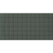 Daltile - Keystones - 2" x 2" Straight Joint - Porcelain Tile Mosaic - Matte - Oak Moss