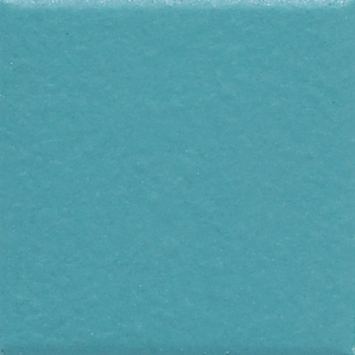 Daltile - Keystones - 2" x 2" Straight Joint - Porcelain Tile Mosaic - Matte - Ocean Blue