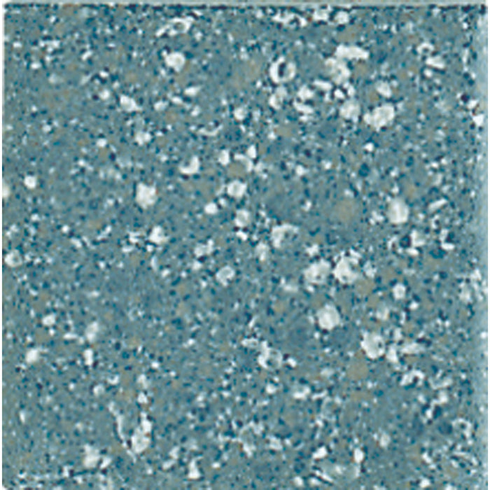 Daltile - Keystones - 2" x 2" Straight Joint - Porcelain Tile Mosaic - Matte - Sea Speckle