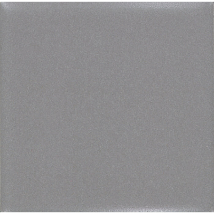 Daltile - Keystones - 2" x 2" Straight Joint - Porcelain Tile Mosaic - Matte - Suede Gray