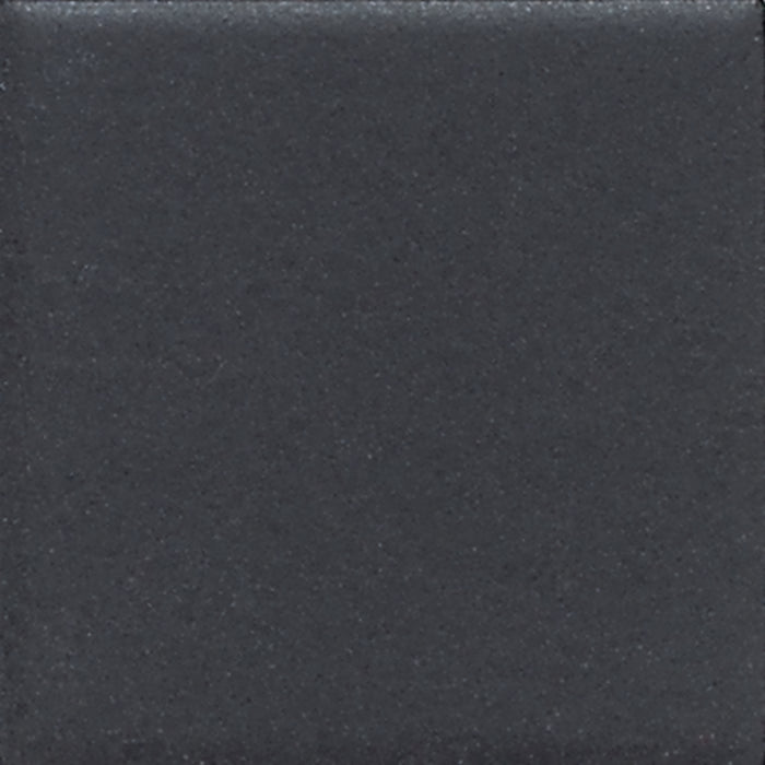 Daltile - Keystones - 2" x 2" Straight Joint - Porcelain Tile Mosaic - Textured - Black