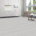 Patcraft - Admix - 18 in. x 36 in. Luxury Vinyl - Moonshell