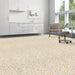 Patcraft - Admix - 18 in. x 36 in. Luxury Vinyl - Sunrise
