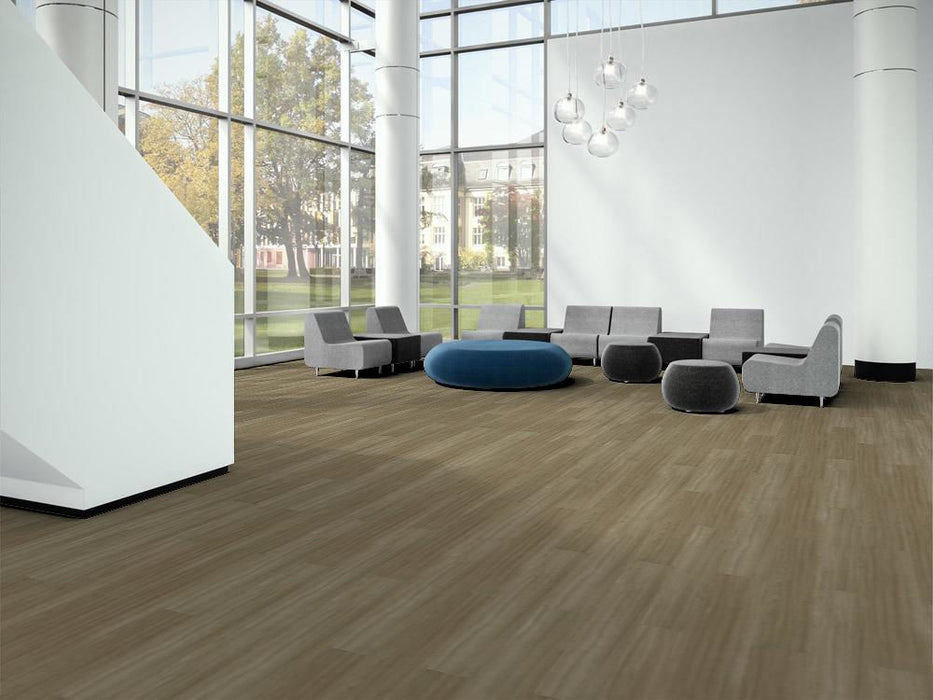 EF Contract - Wildwoods 2.5mm - Luxury Vinyl Tile - Orchard Room Scene