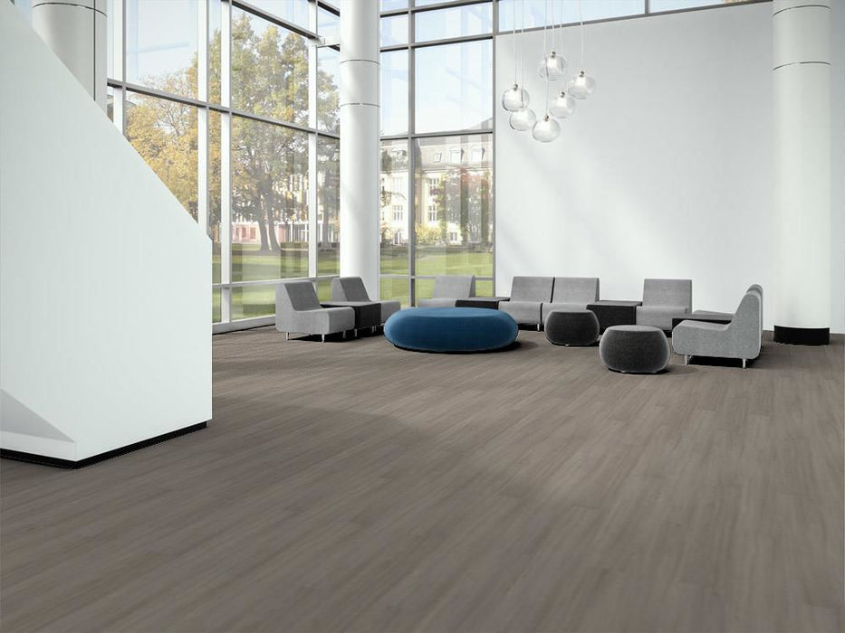 EF Contract - Wildwoods 2.5mm - Luxury Vinyl Tile - Timber Room Scene