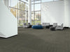 EF Contract - Elan II - 18 in. x 36 in. - Commercial Carpet Tile - Fair ELN14 Room Scene