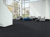 EF Contract - Elan II - 18 in. x 36 in. - Commercial Carpet Tile - Patina ELN36 Room Scene