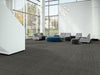 EF Contract - Elan II - 18 in. x 36 in. - Commercial Carpet Tile - Jewel ELN53 Room Scene