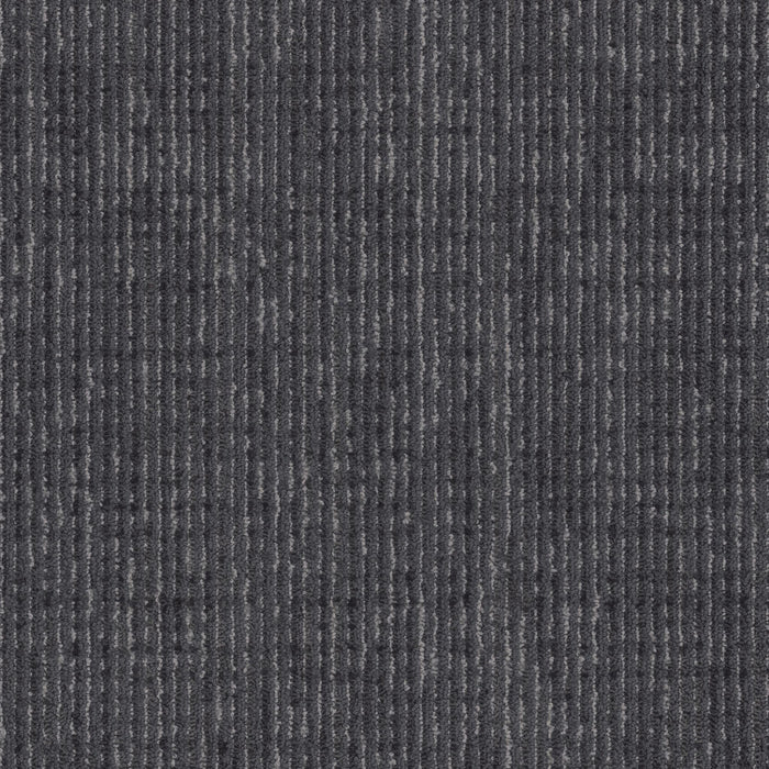 EF Contract - Elan II - 18 in. x 36 in. - Commercial Carpet Tile - Sparrow ELN54