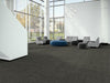 EF Contract - Elan II - 18 in. x 36 in. - Commercial Carpet Tile - Night Sky ELN57 Room Scene