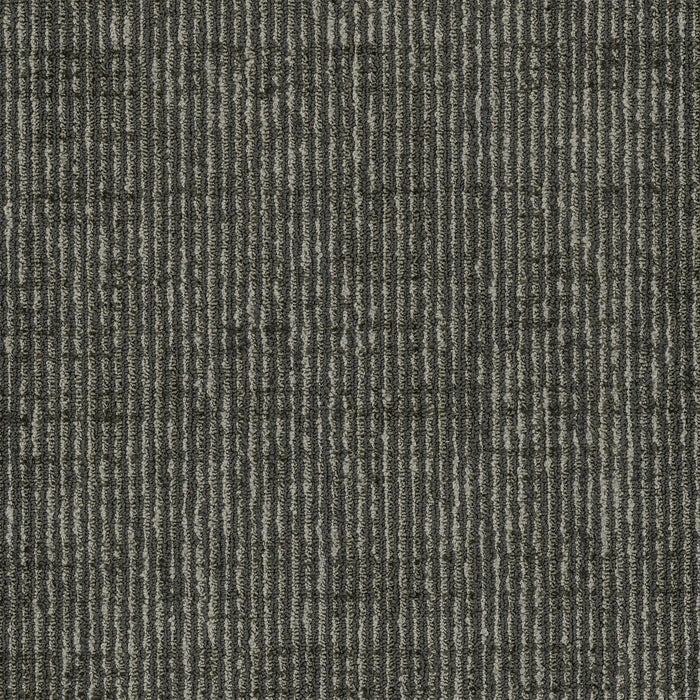 EF Contract - Elan II - 18 in. x 36 in. - Commercial Carpet Tile - Night Sky ELN57