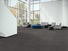 EF Contract - Elan II - 18 in. x 36 in. - Commercial Carpet Tile - Blonde ELN73 Room Scene