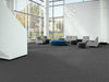 EF Contract - Polaris II - 24 in. x 24 in. - Commercial Carpet Tile - Comet PL256 Room Scene