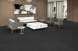 EF Contract - Polaris II - 24 in. x 24 in. - Commercial Carpet Tile - North Star PL259 Room Scene