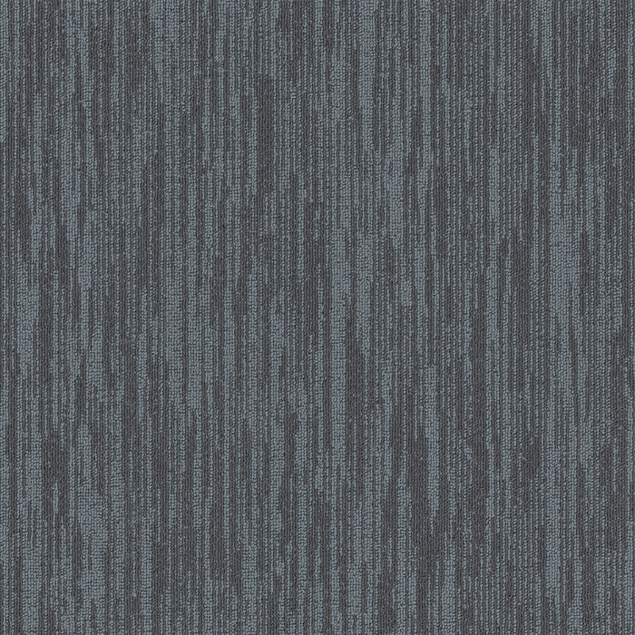 EF Contract - Polaris II - 24 in. x 24 in. - Commercial Carpet Tile - Blue Moon PL266