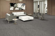 EF Contract - Polaris II - 24 in. x 24 in. - Commercial Carpet Tile - Eclipse PL272 Room Scene