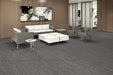 EF Contract - Polaris II - 24 in. x 24 in. - Commercial Carpet Tile - Galaxy PL273 Room Scene