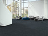 EF Contract - Freestyle - 24 in. x 24 in. - Commercial Carpet Tile - Bice Installed