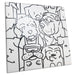 Somertile - Oh My Dog - Porcelain Floor/Wall Tile