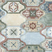 Somertile - Corinto Provenzal Colors Mix Porcelain Tile Color Variations