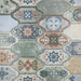 Somertile - Corinto Provenzal Colors Mix Porcelain Tile Color Variations