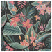 Somertile - Imagine Porcelain Tile - Botanical Paradise