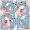 See Somertile - Imagine Porcelain Tile - Floral Blossom