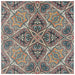 Somertile - Imagine Porcelain Tile - Tapestry Mandala
